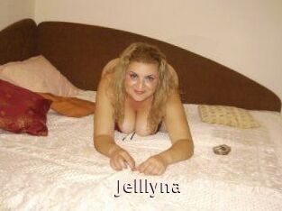 Jelllyna