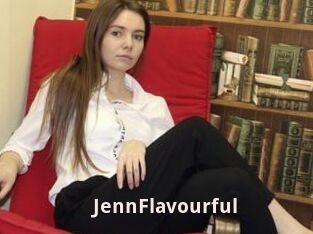 JennFlavourful