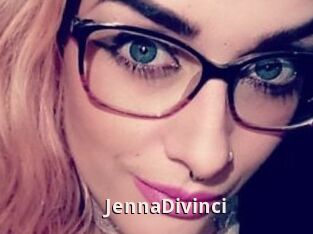 JennaDivinci