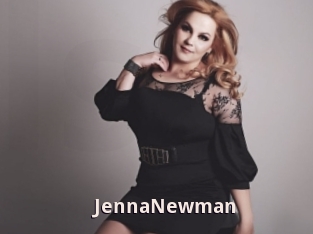 JennaNewman