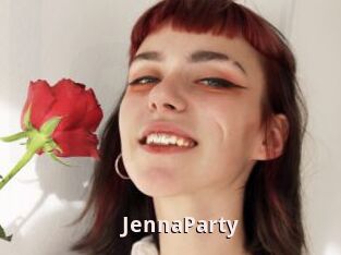 JennaParty