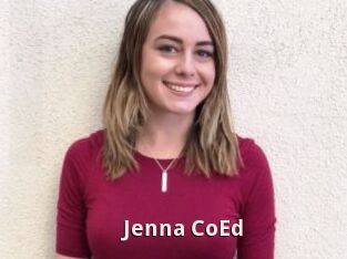 Jenna_CoEd