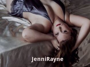 JenniRayne