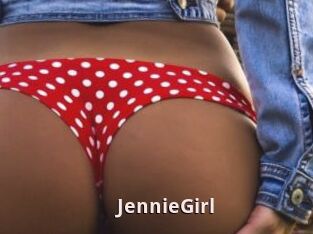 JennieGirl