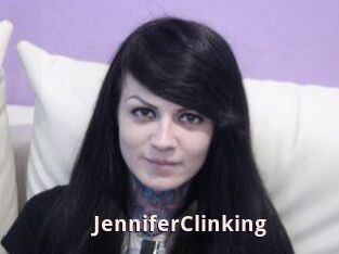 JenniferClinking