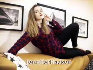 JenniferHadson