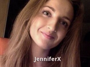 JenniferX