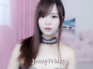 JennyFriday