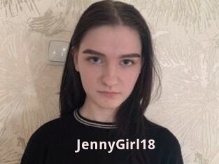 JennyGirl18