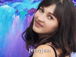 JennyJam