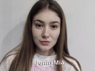 JennyMia