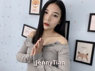 JennyTian