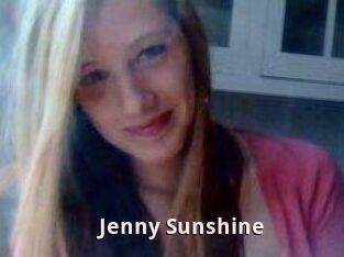 Jenny_Sunshine