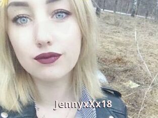 JennyxXx18