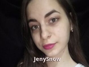 JenySnow