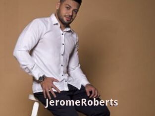 JeromeRoberts