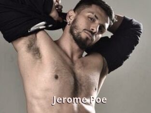 Jerome_Poe