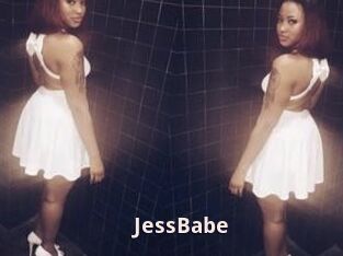 JessBabe