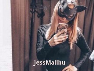 JessMalibu