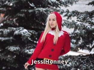 JessiHonney