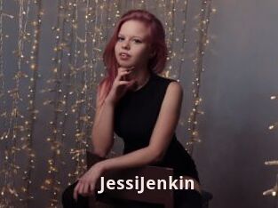 JessiJenkin