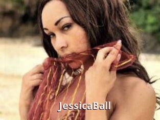 JessicaBall