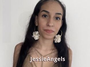 JessieAngels