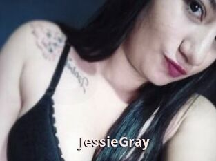 JessieGray