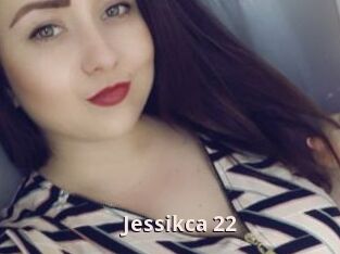 Jessikca_22