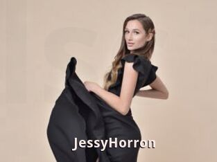 JessyHorron