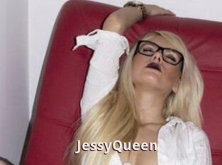 JessyQueen