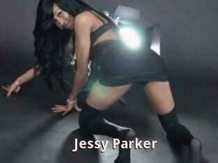 Jessy_Parker