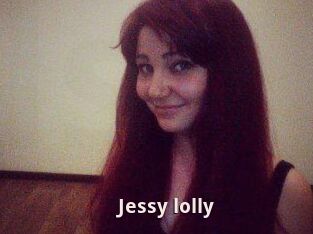 Jessy_lolly