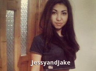 JessyandJake