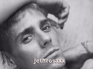 Jethrosaxx