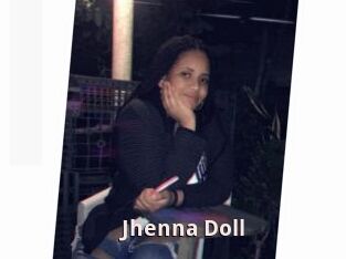 Jhenna_Doll