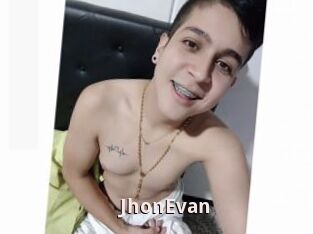 JhonEvan