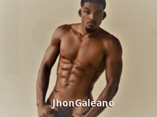 JhonGaleano