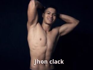 Jhon_clack