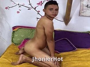 JhonierHot