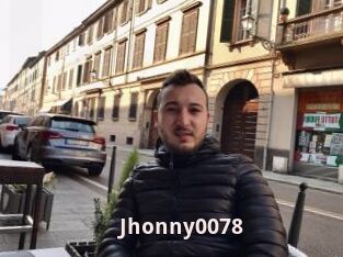 Jhonny0078