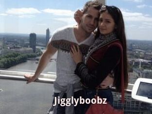 Jigglyboobz