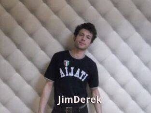 JimDerek