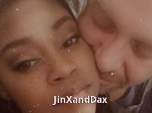 JinXandDax