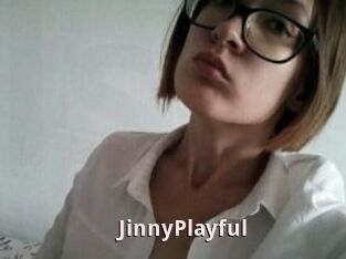 JinnyPlayful