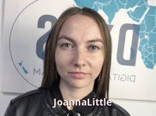 JoannaLittle