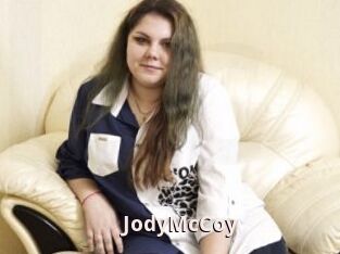 JodyMcCoy