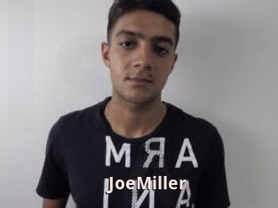 JoeMiller