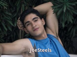 JoeSteels