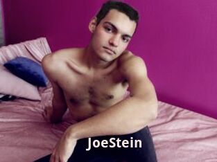 JoeStein